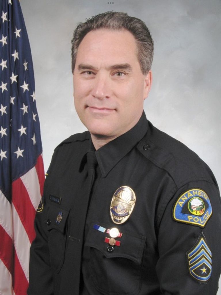 Gregory Thomas Palmer Profile Photo