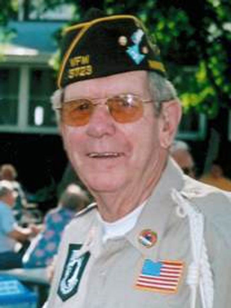 Stanley L. Degen