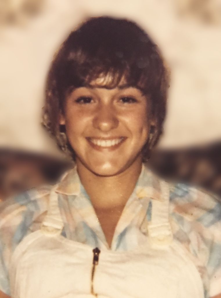 Christine Danielle Little