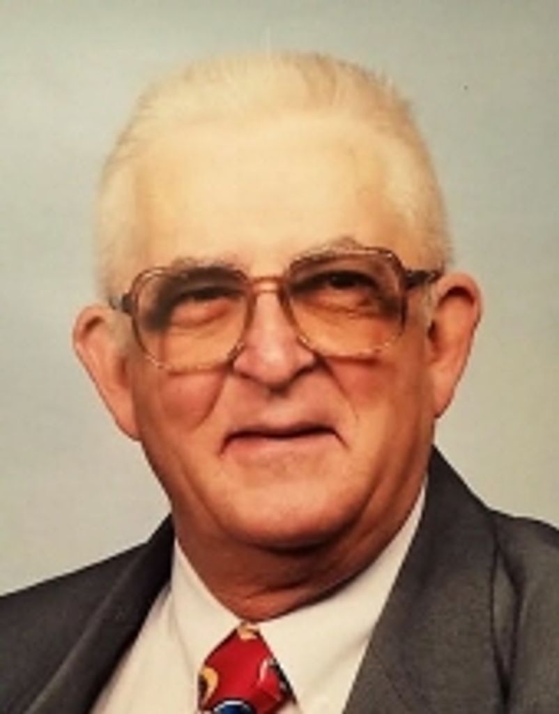 Paul E. Hermes