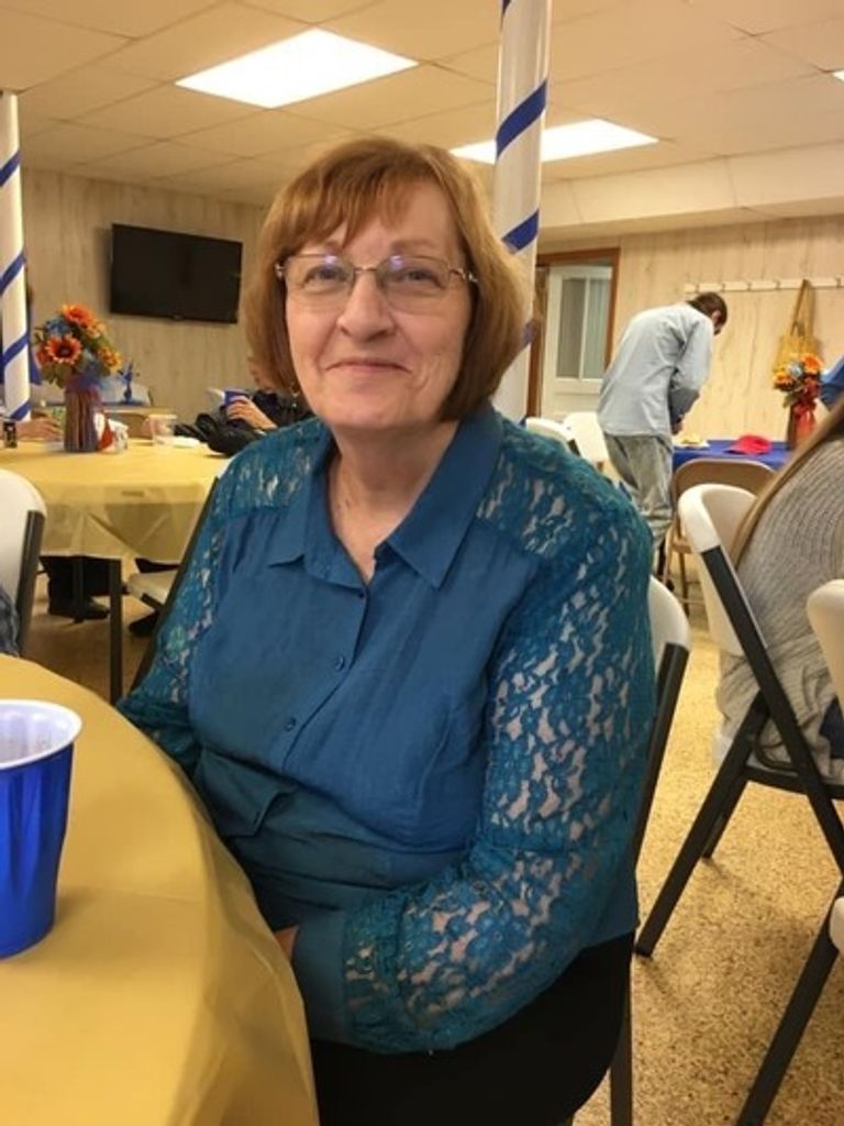 Linda Lineberry Hill Profile Photo