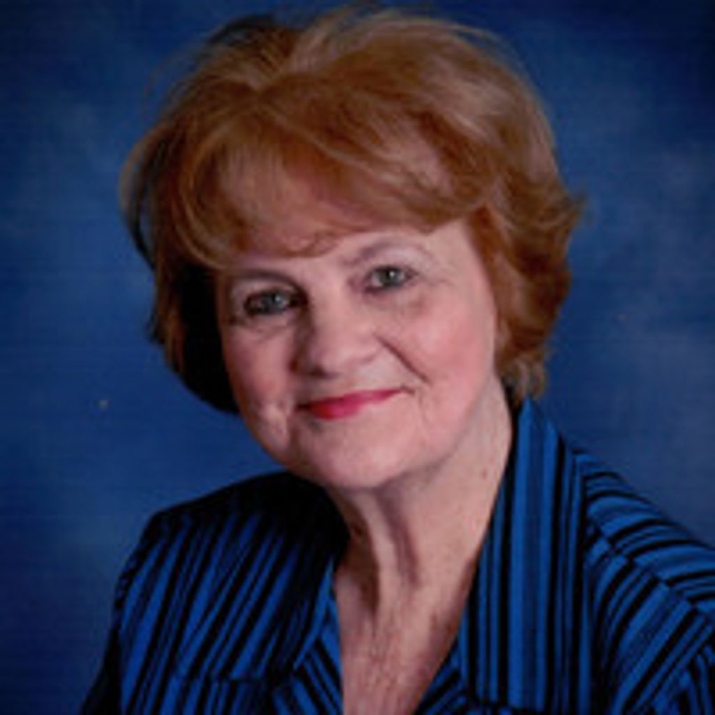 Betty Jo Ritchey