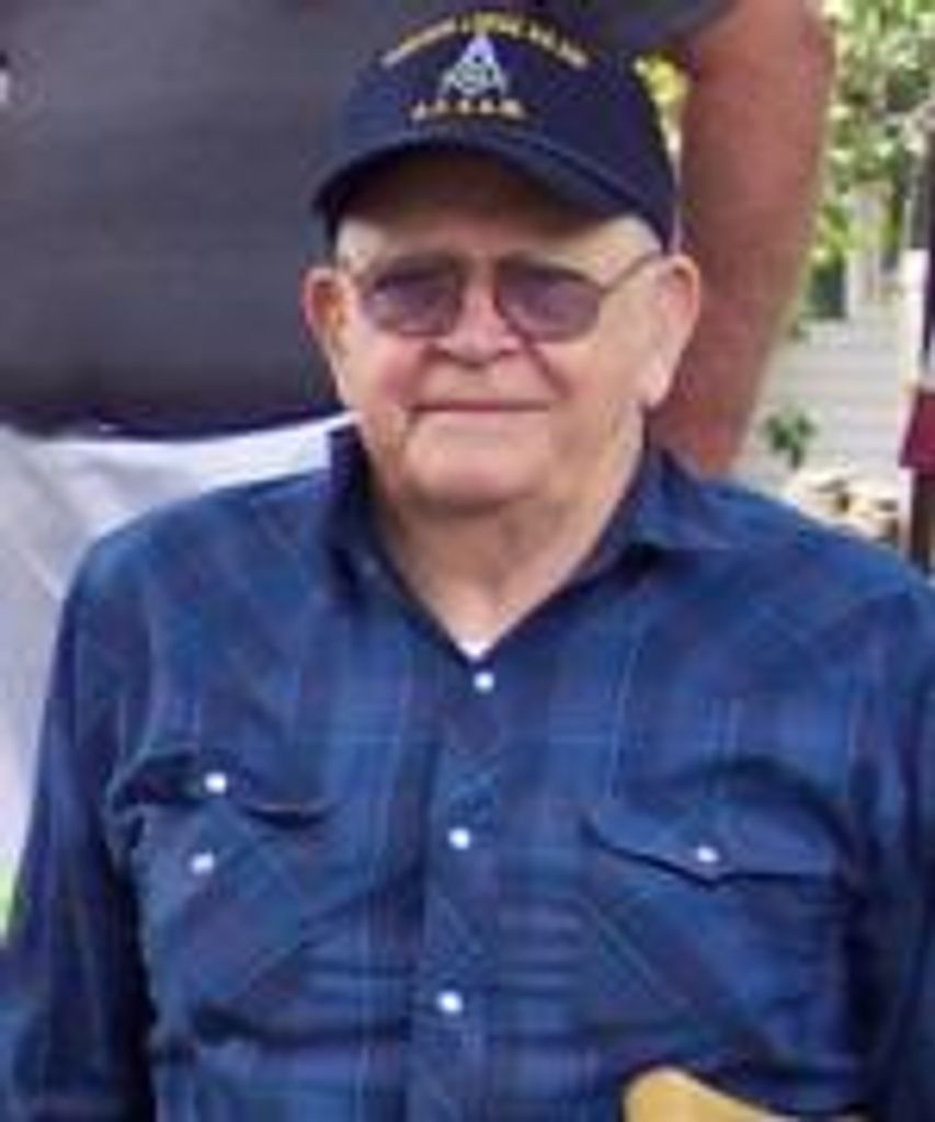 Charles "Bud" Elkin