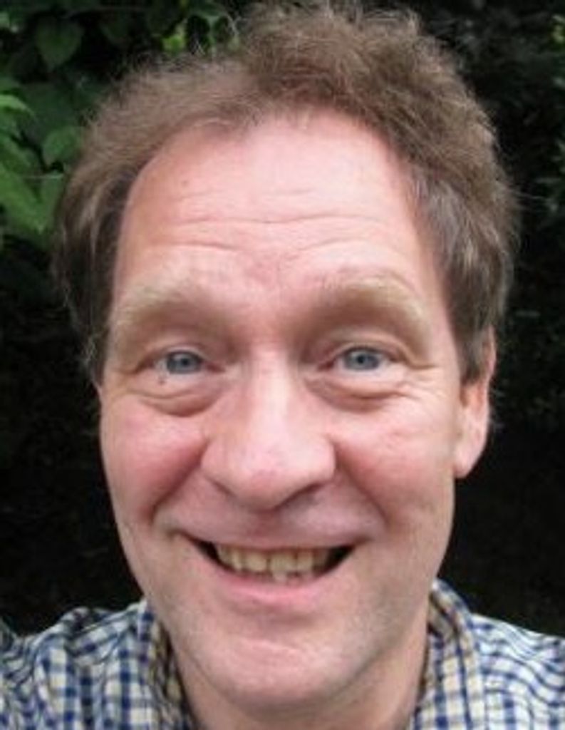 William "Bill" Arthur Lord