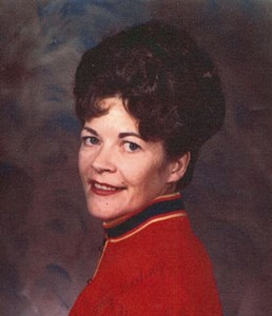 Christine Watson