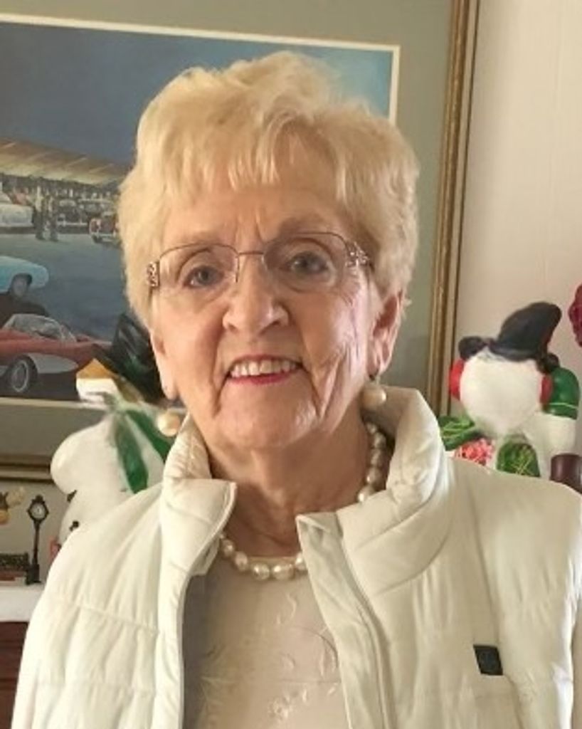 Mrs. Zenette Gray Smith Newsome Profile Photo