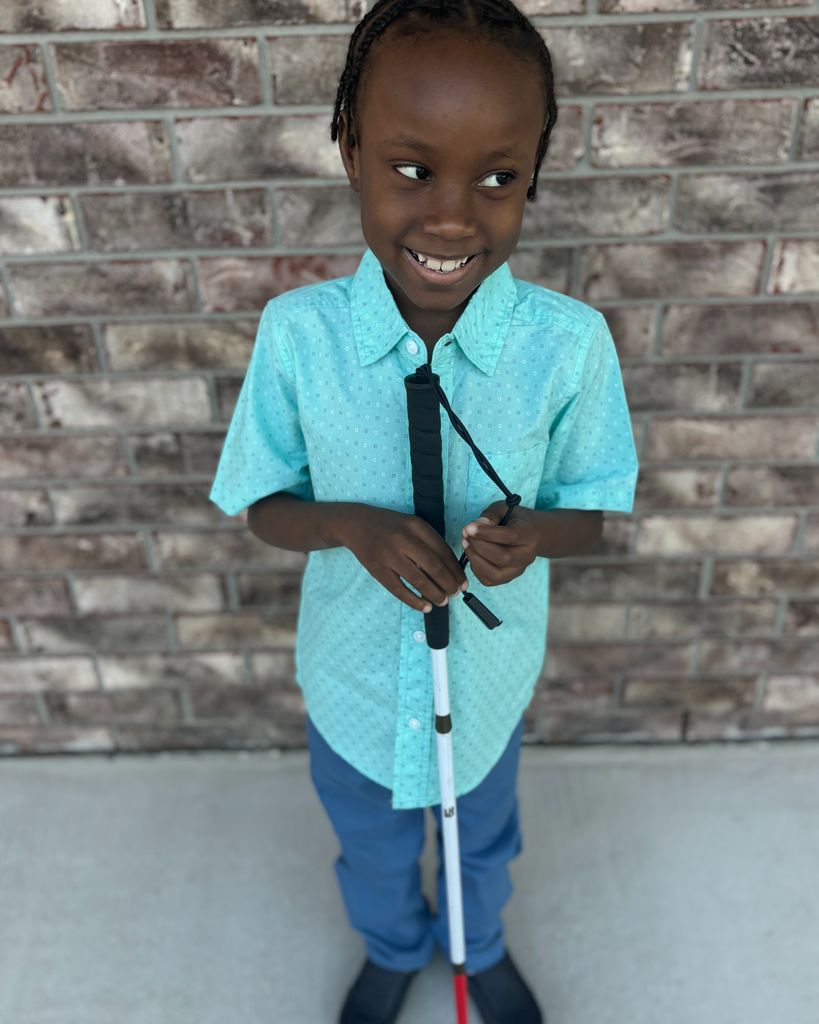 Master Antonio Orlando Moody III