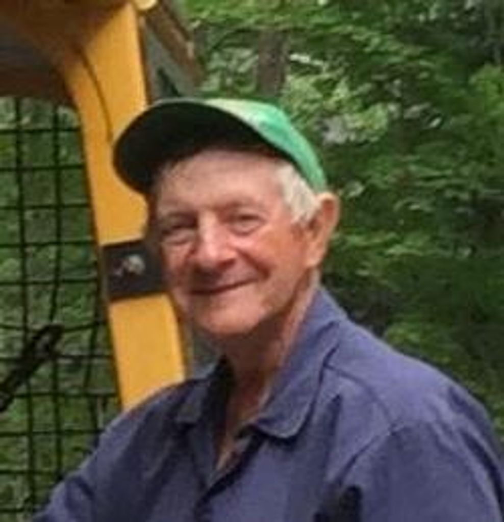 Moroni Salice Johnson, Sr. Profile Photo