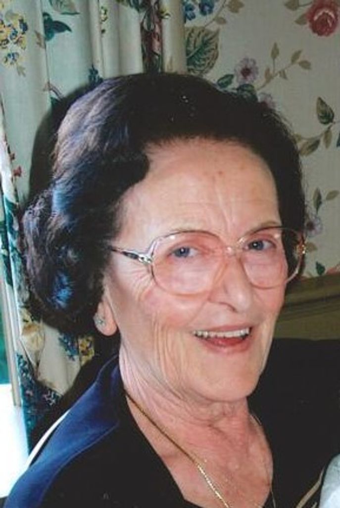 Carmela Smith Profile Photo