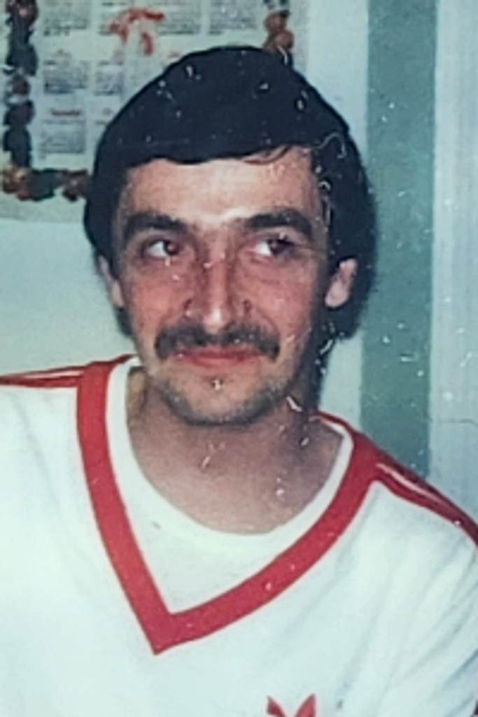 Michael O'Brien Profile Photo