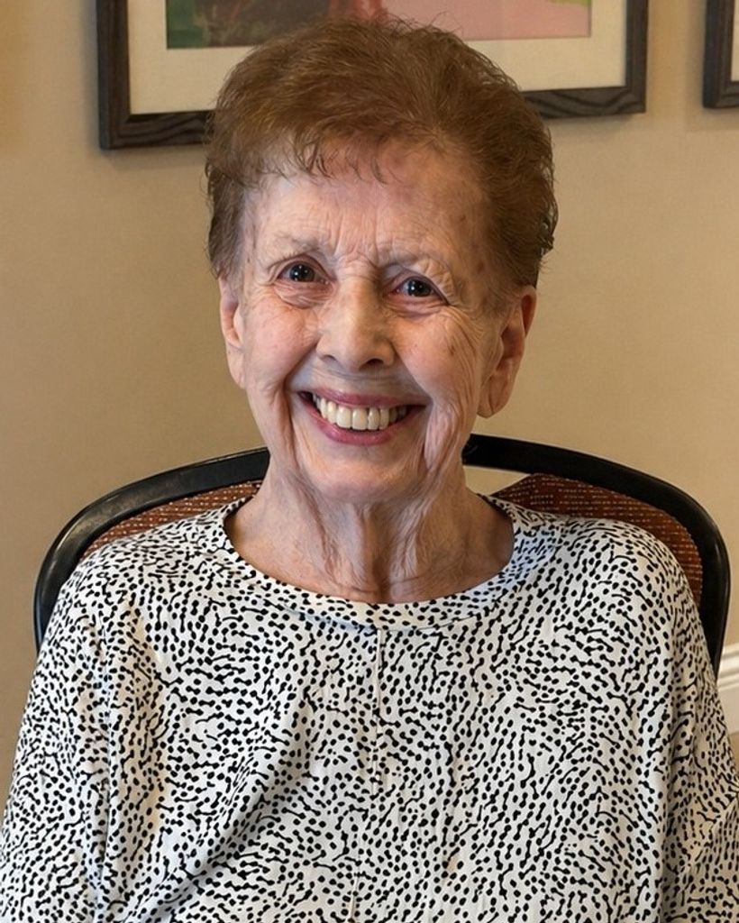 Mary Delphine Wonnacott Profile Photo