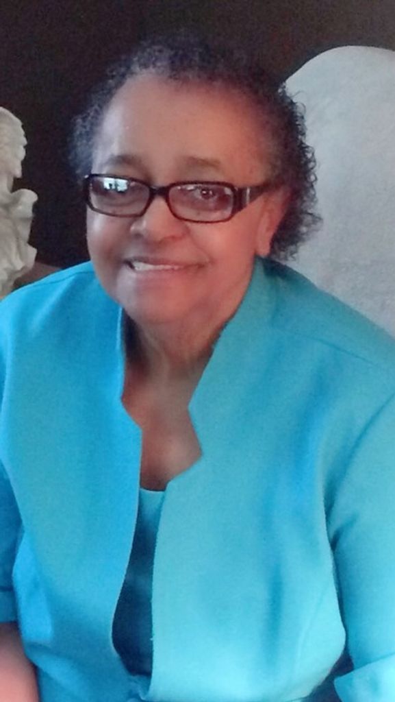 Pearl Lee Mccullough Mcmurray Profile Photo