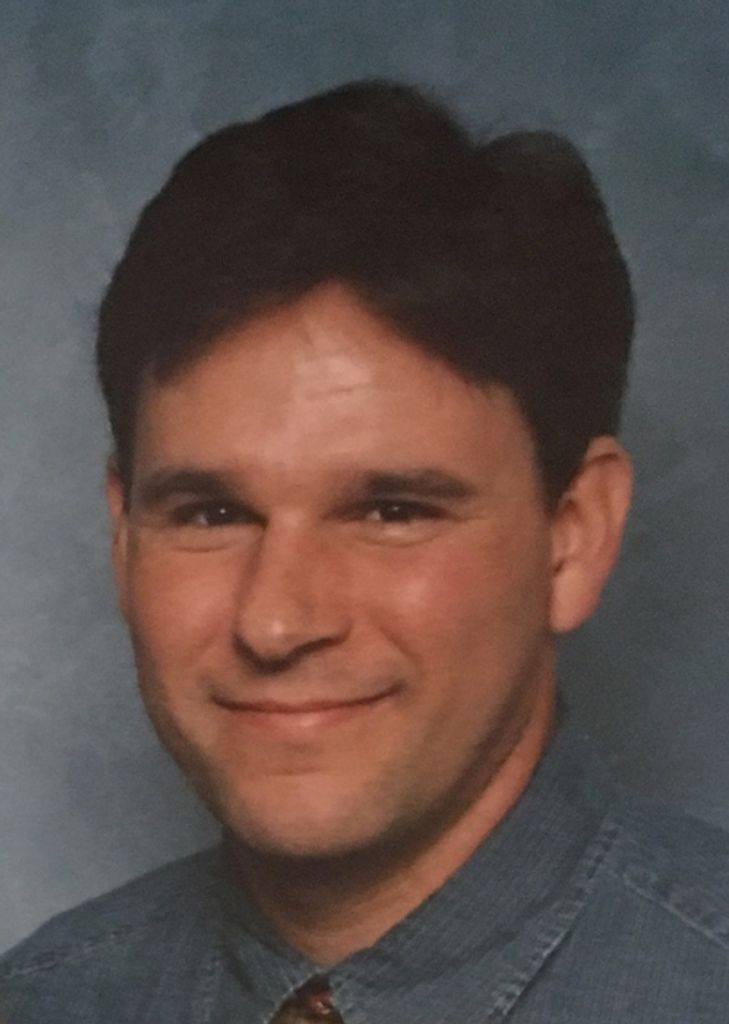 Noel Jon Pabst Profile Photo