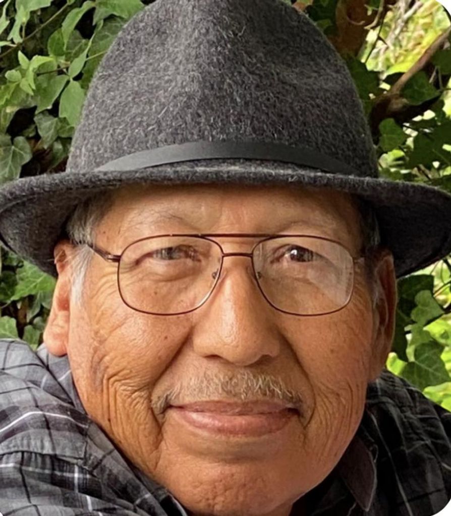 Adolfo Garcia Padron Profile Photo