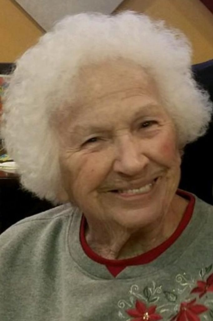 Mildred Martin