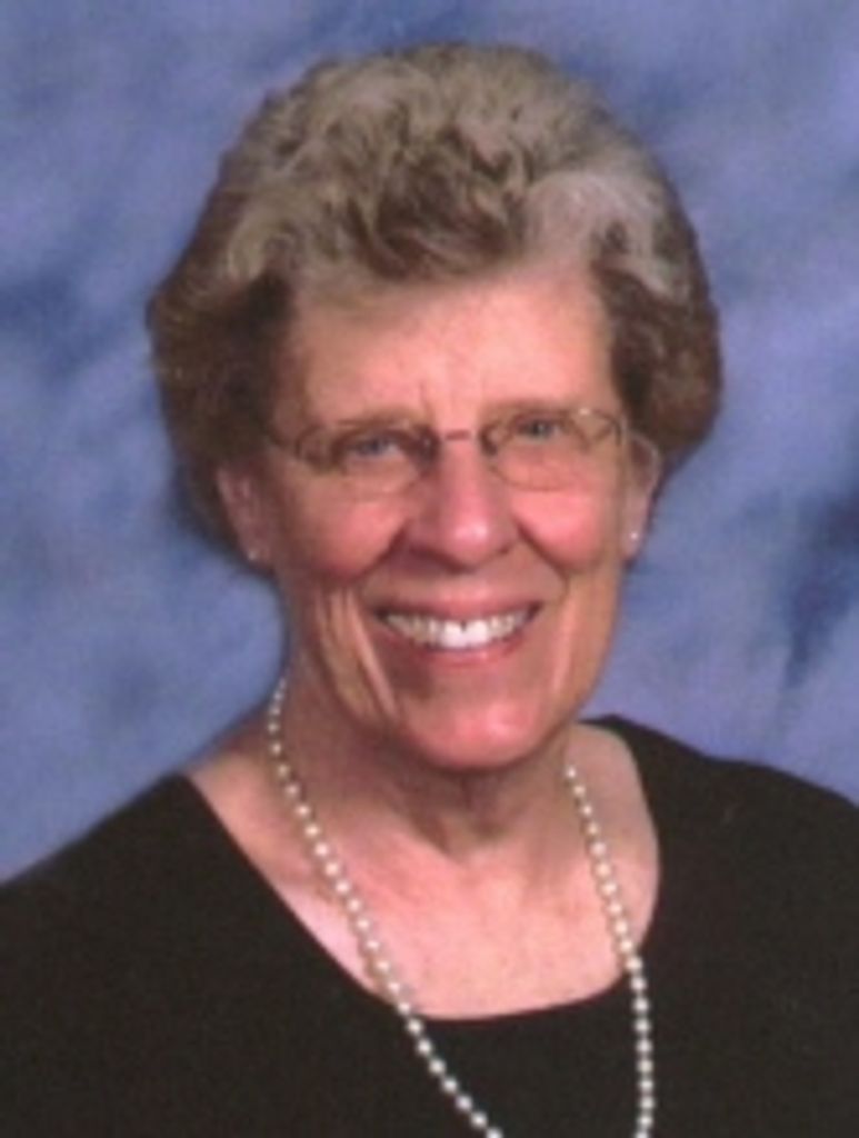 Elizabeth Schumann