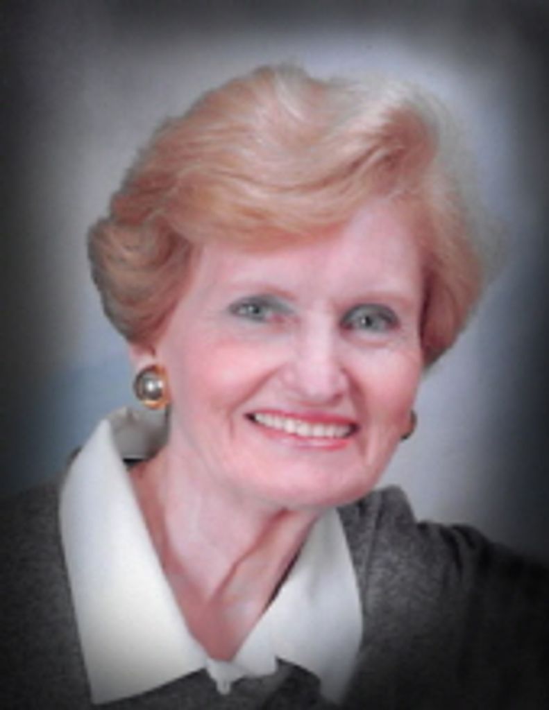 Virginia Jean Schulke