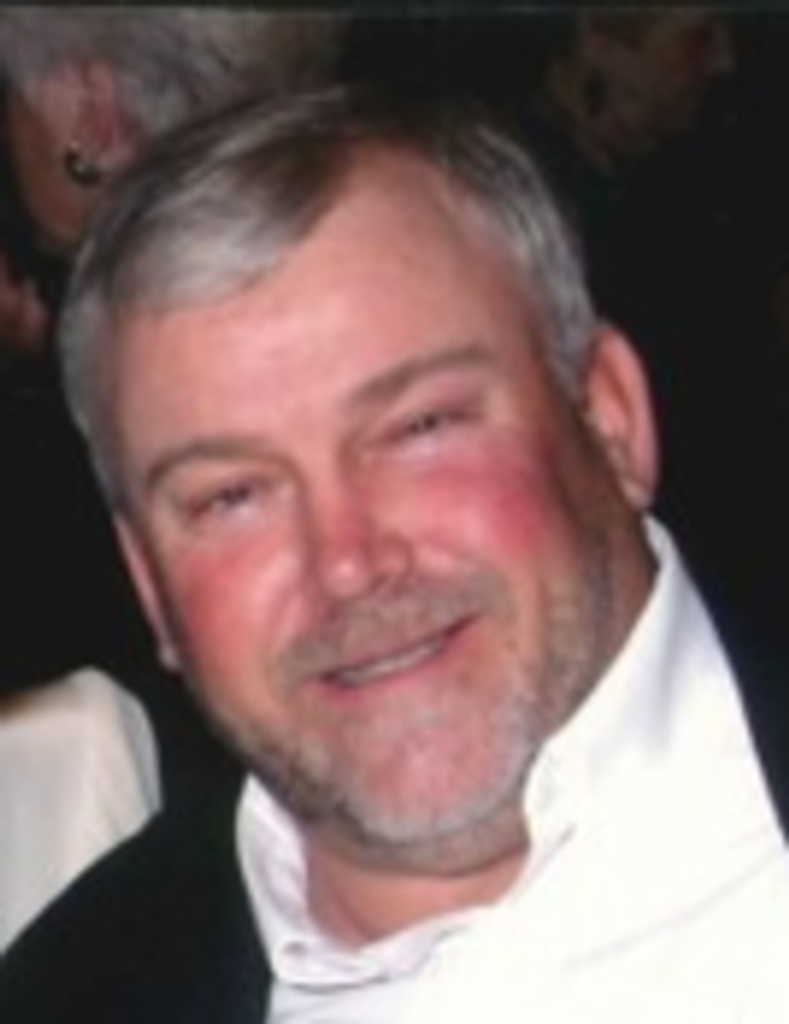 James Blaylock