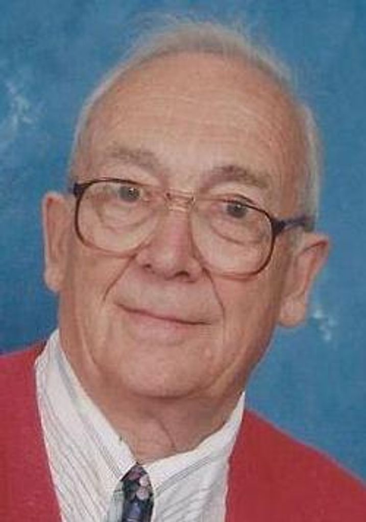 Raymond James Dubben
