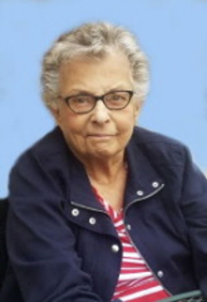 Rosemary Anderson Profile Photo