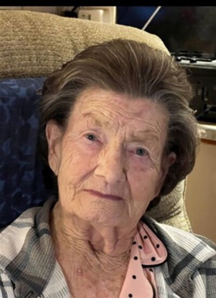 Anna Mae Kilburn Profile Photo