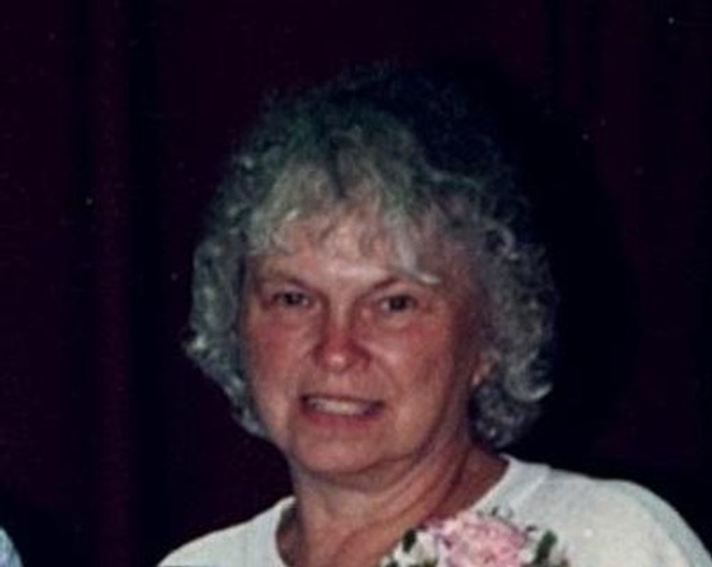 Ellen Marvel Crater Profile Photo