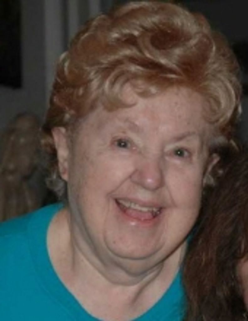 Jane V. Ratliff