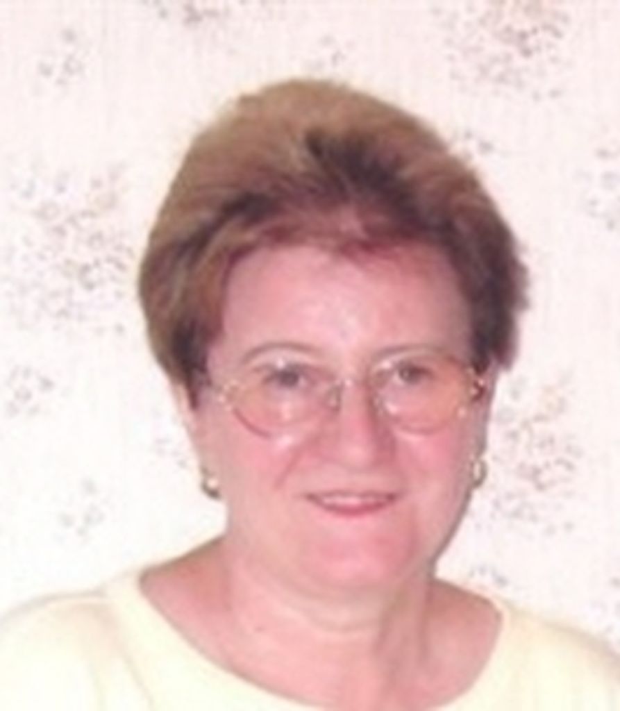 Anne Bohar
