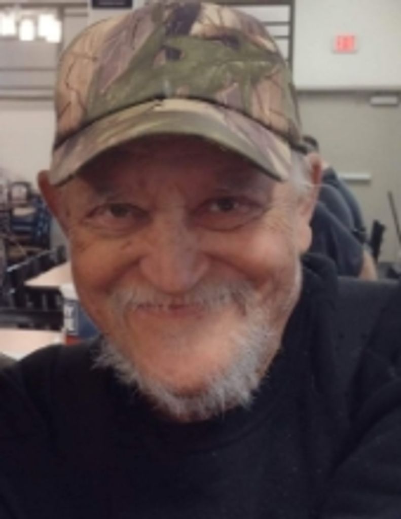Donald  Martens Profile Photo