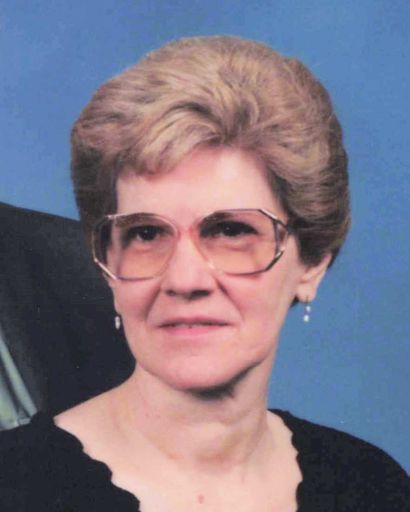 Naomi Layman Fairchild Profile Photo