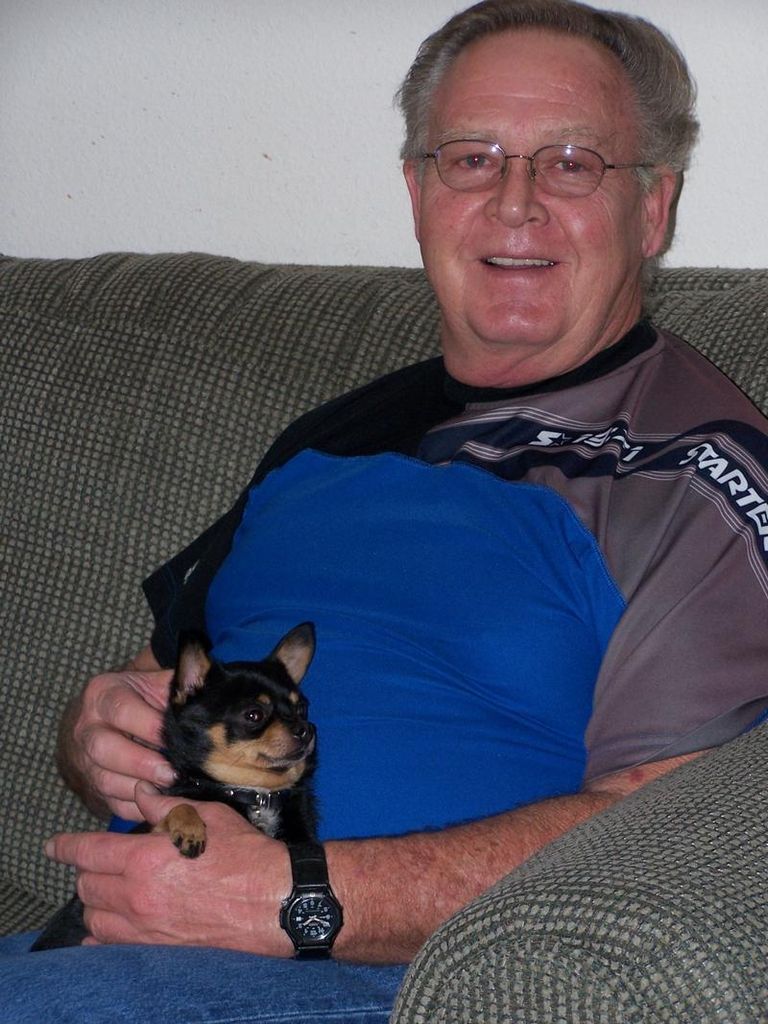 Charlie Russell Key, Jr. Profile Photo