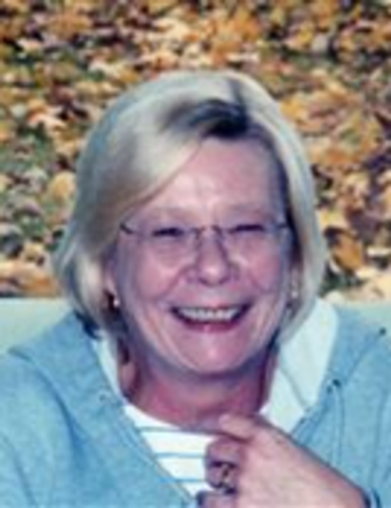 Susan  Higgins Defago