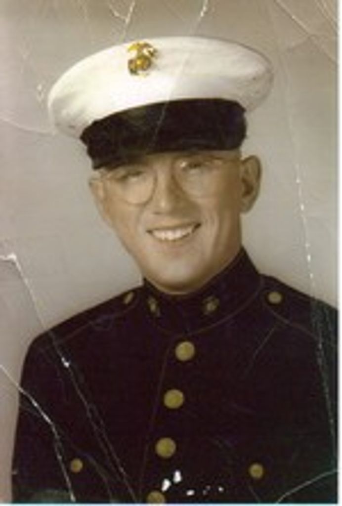 George L. Belcher Profile Photo