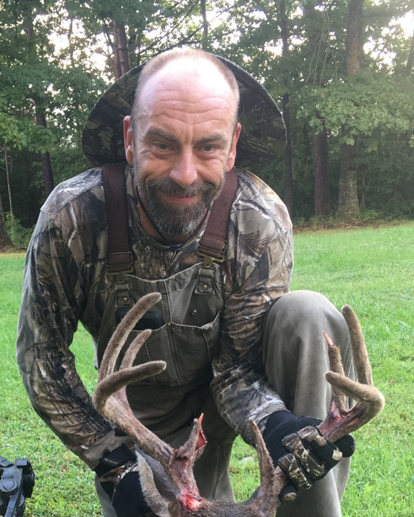 Thomas Eugene Allen II Profile Photo