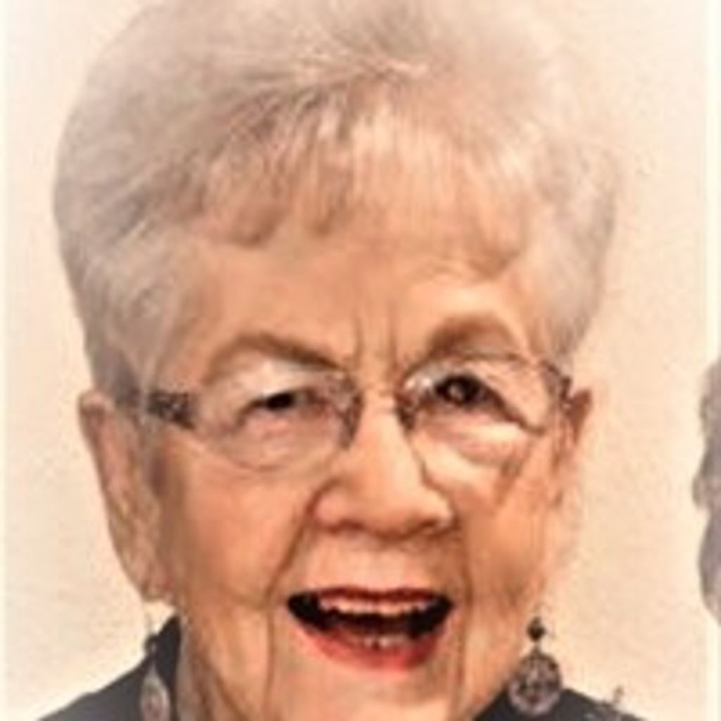 V. Lois Evans