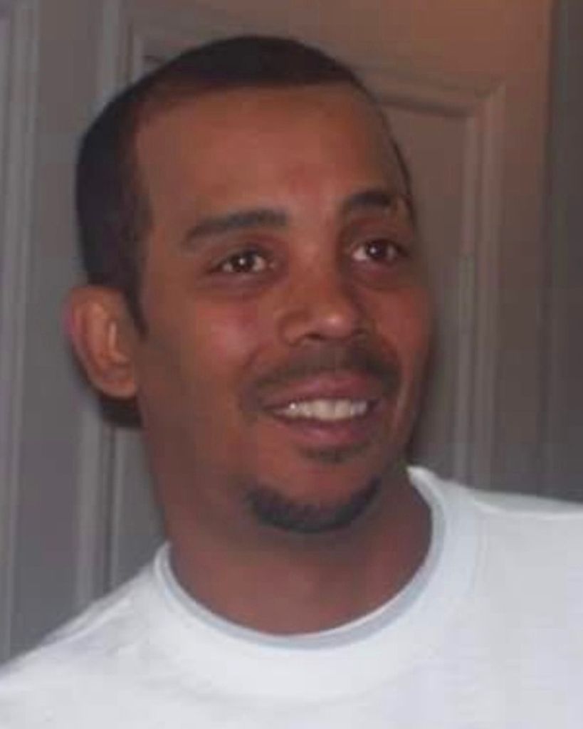 TRACY ANDY FULSOM Profile Photo