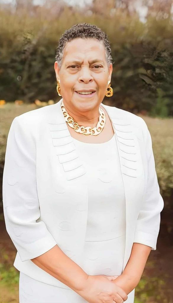 Minister Maxine Crumbley Profile Photo
