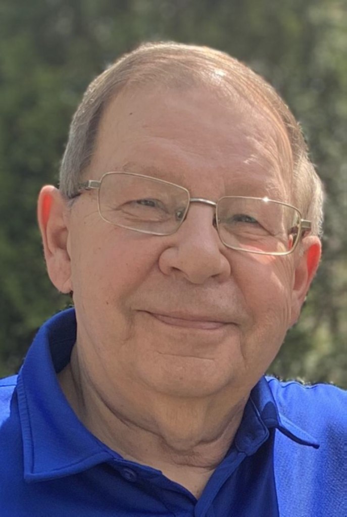 George Wagrowski Profile Photo