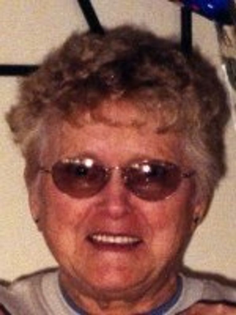 Barbara A. (Main) Faust