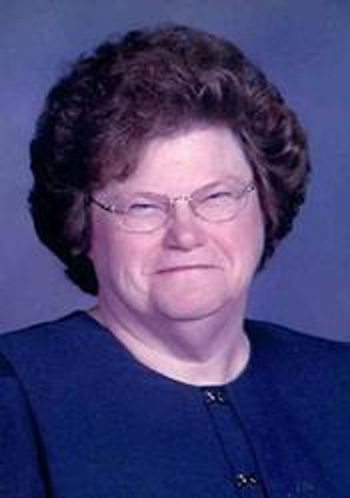 Linda Jo Creamer Profile Photo