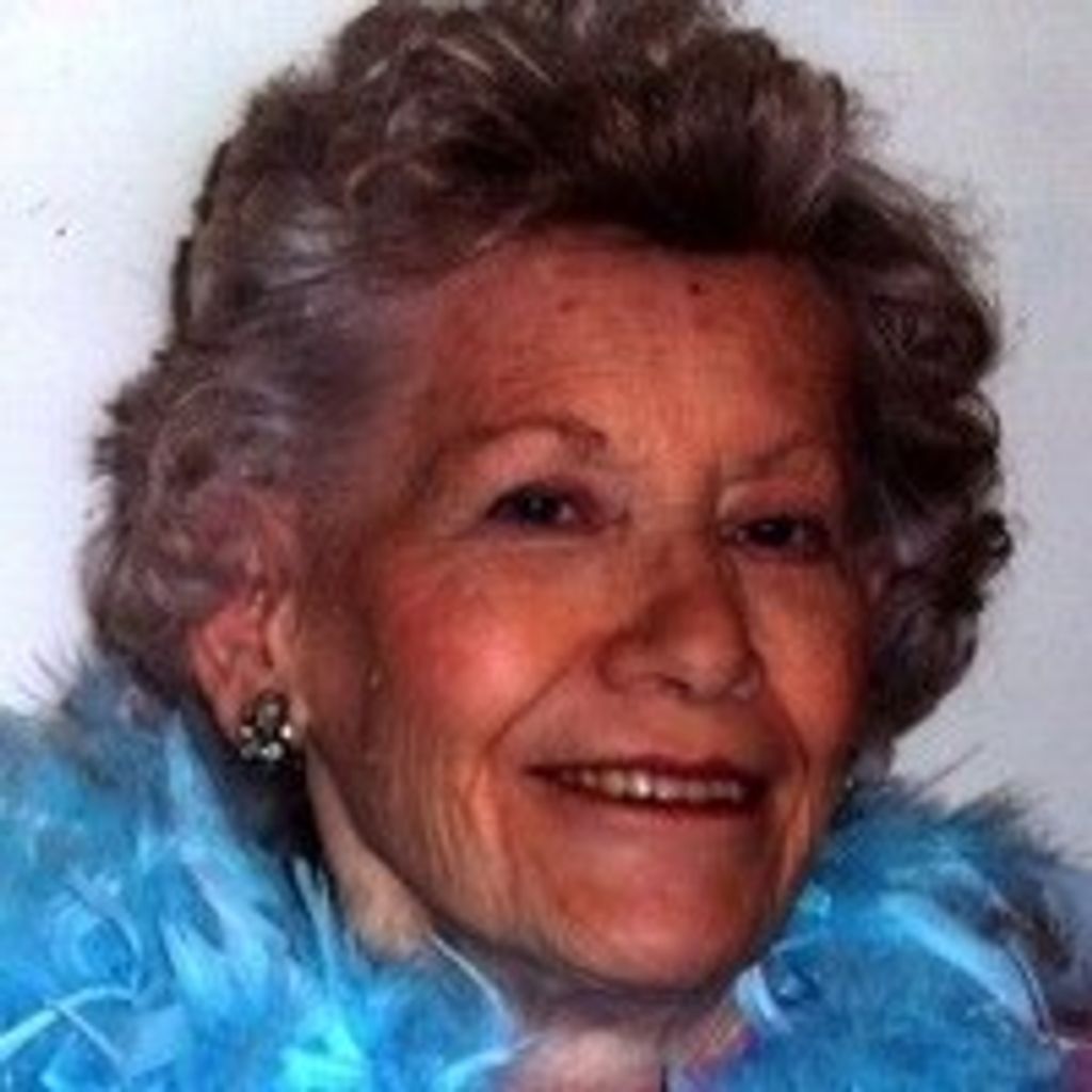 Geraldine Gerry Spinale