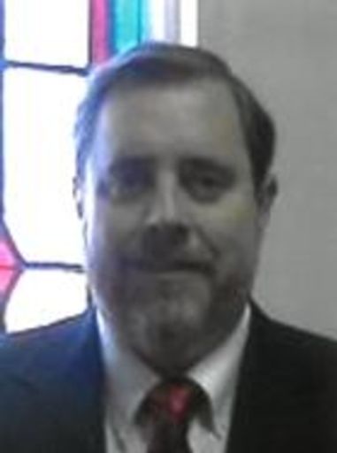 Mark Samuel Wright Profile Photo