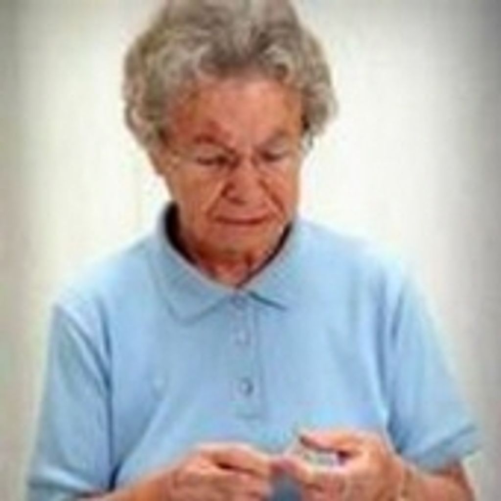 Hulda Campbell