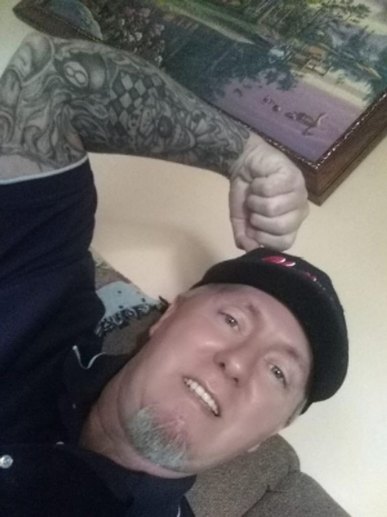 Donald Ray 'Donnie' Owens