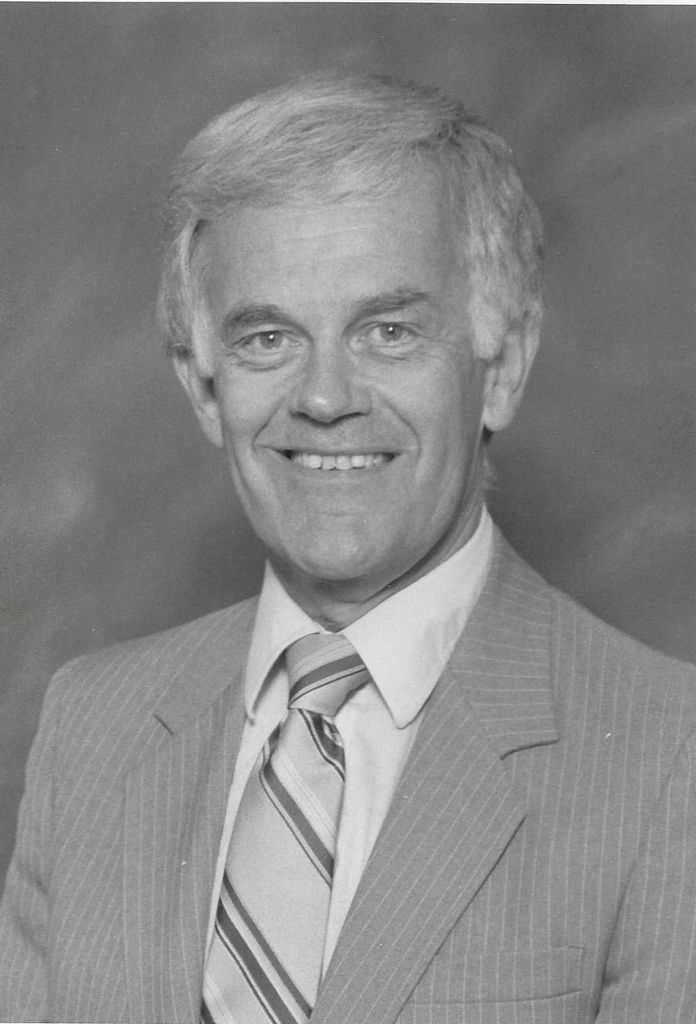 Richard L. Kline
