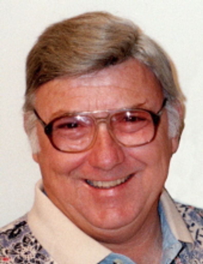 Donald E. Flory