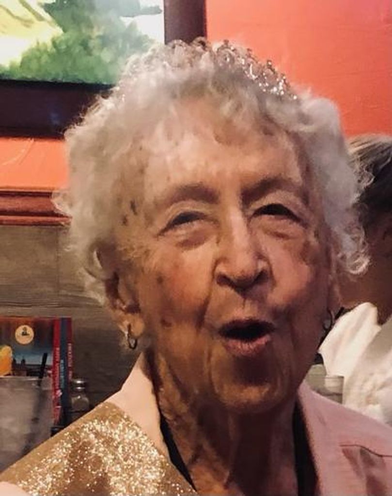 Dorothy A. Mcconnell Profile Photo