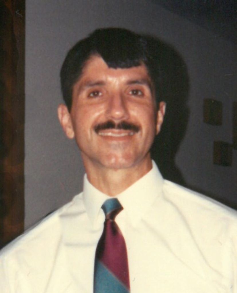 Gary Oviatt Profile Photo