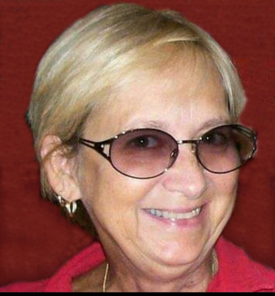 Freda Jean Jackson Profile Photo