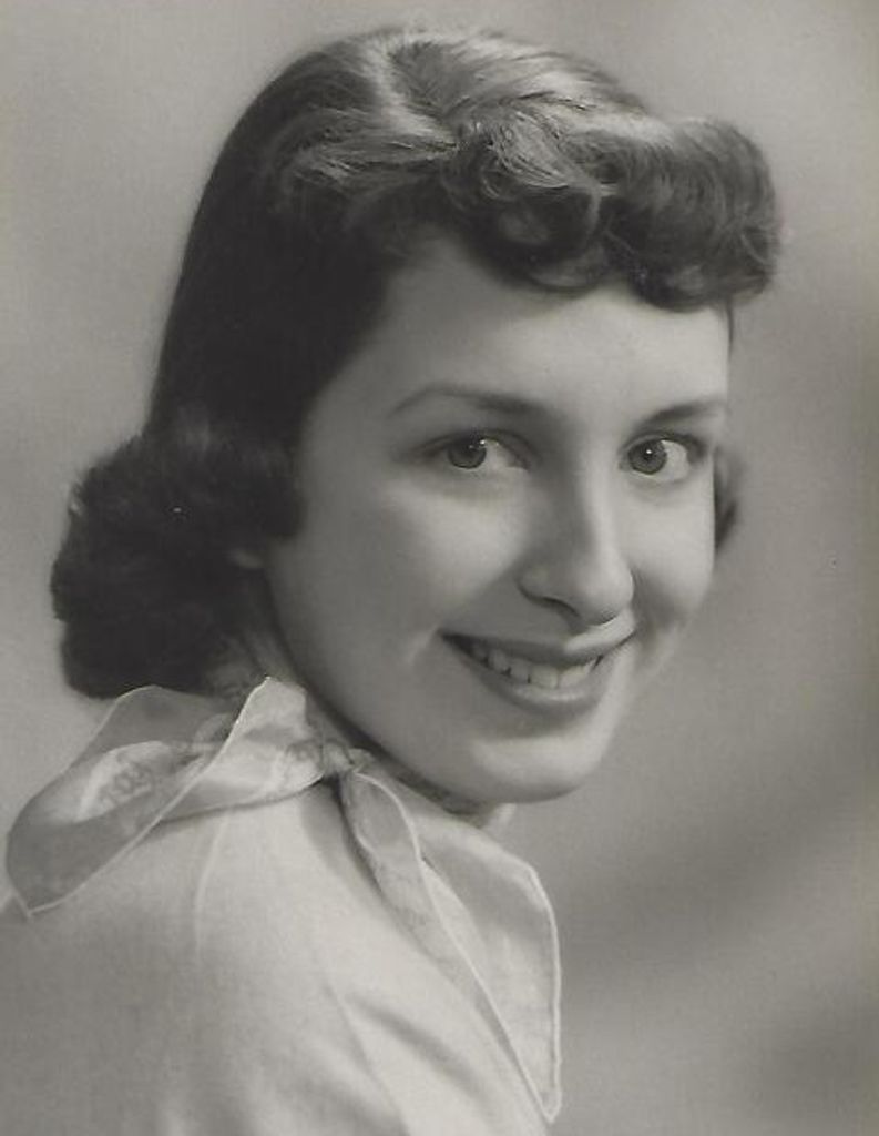 Susan (Scott)  Richardson